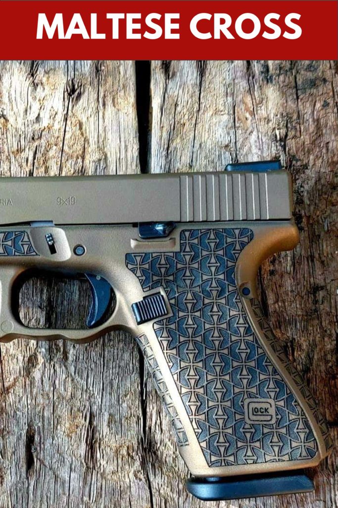 Maltese Cross