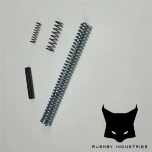 The Kit – CZ Trigger Spring Kit
